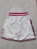 Houston Rockets 2026 Nike City Edition Pocket Shorts – Official NBA Fan Gear