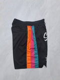 San Antonio Spurs 2026 Nike City Edition Pocket Shorts