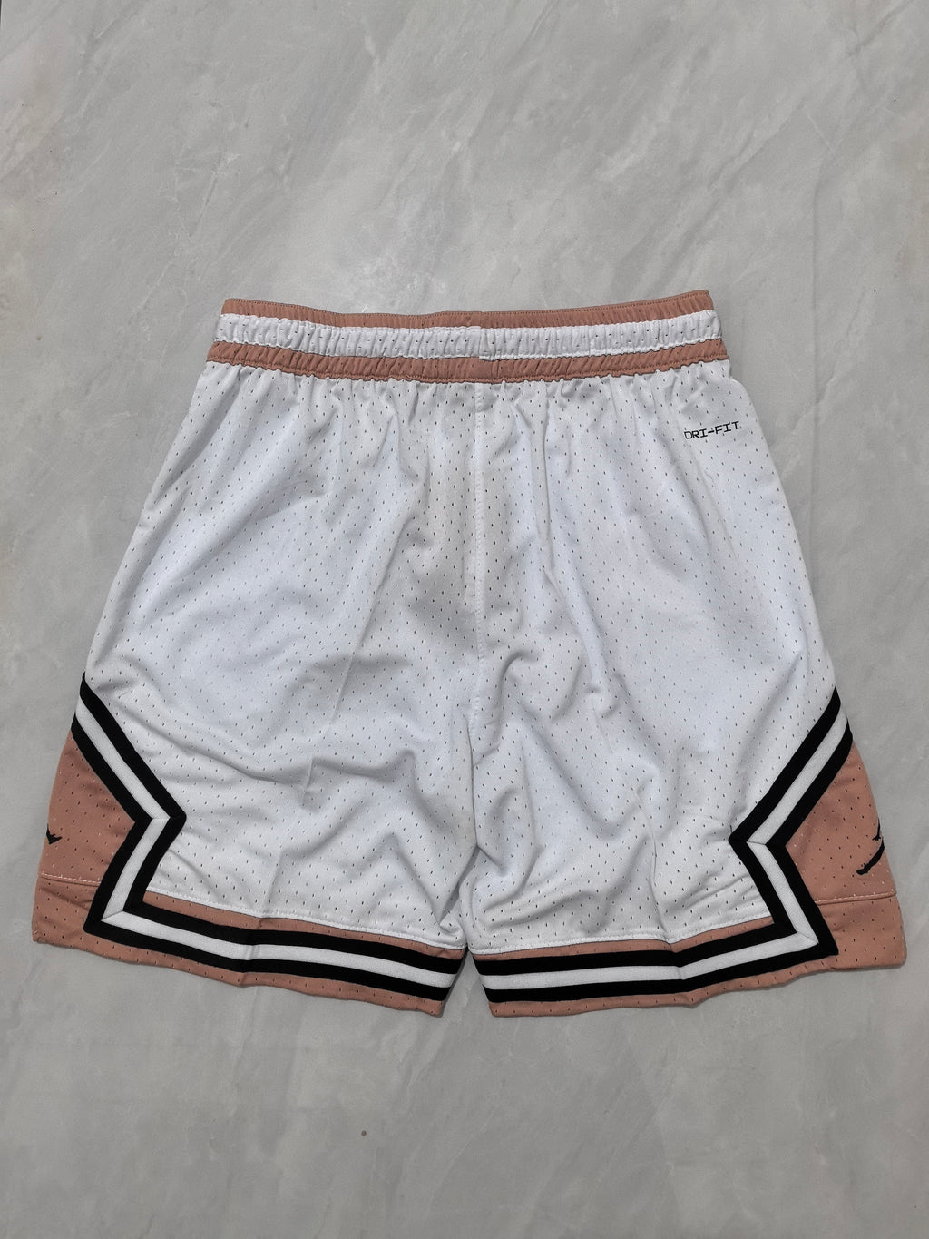 Jordan A-37 Apex Basketball Shorts