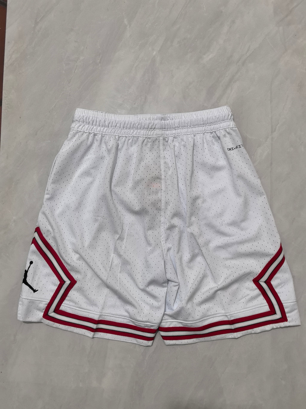 Houston Rockets 2026 Nike City Edition Pocket Shorts