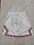 Houston Rockets 2026 Nike City Edition Pocket Shorts