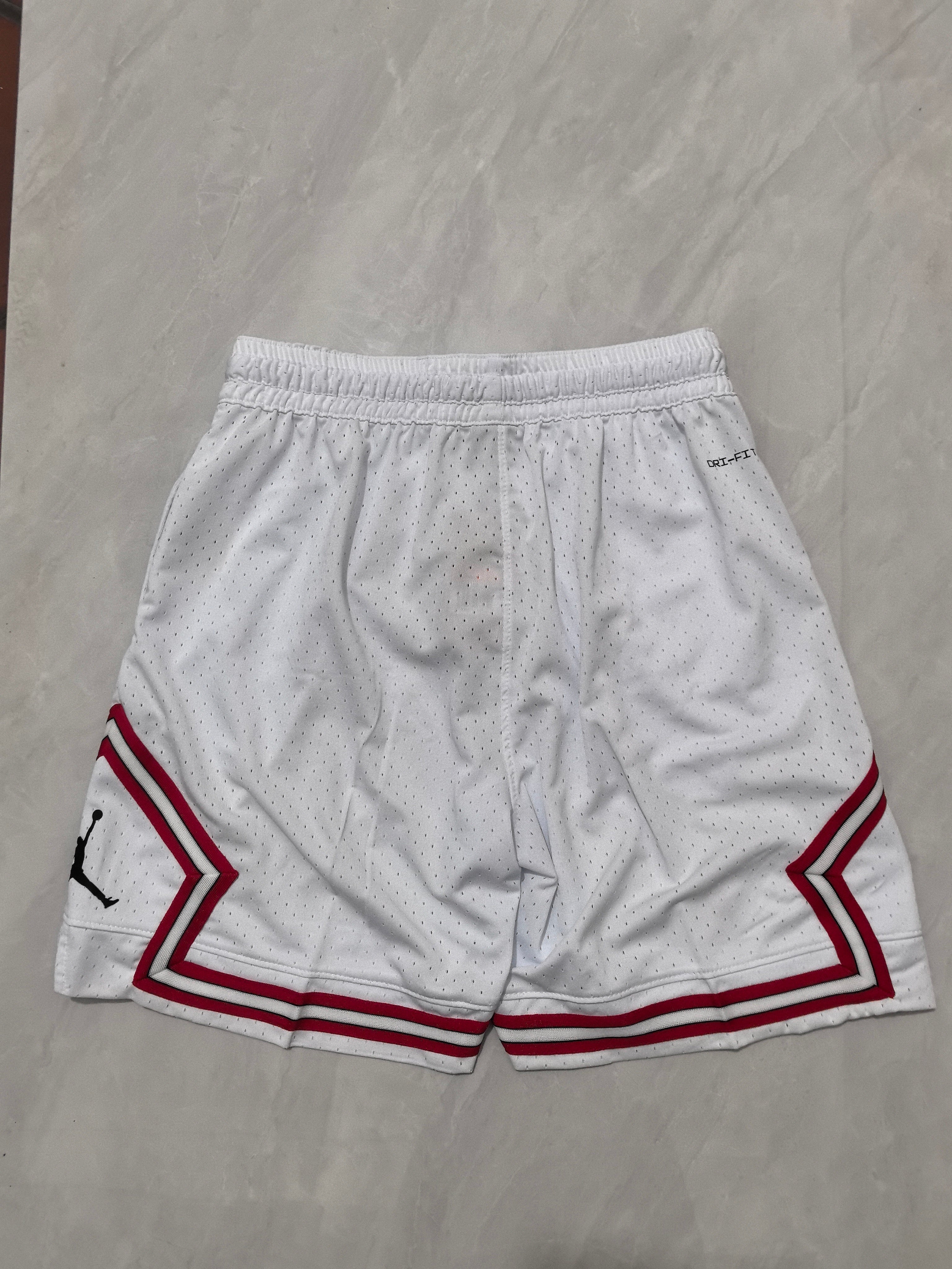 Houston Rockets 2026 Nike City Edition Pocket Shorts