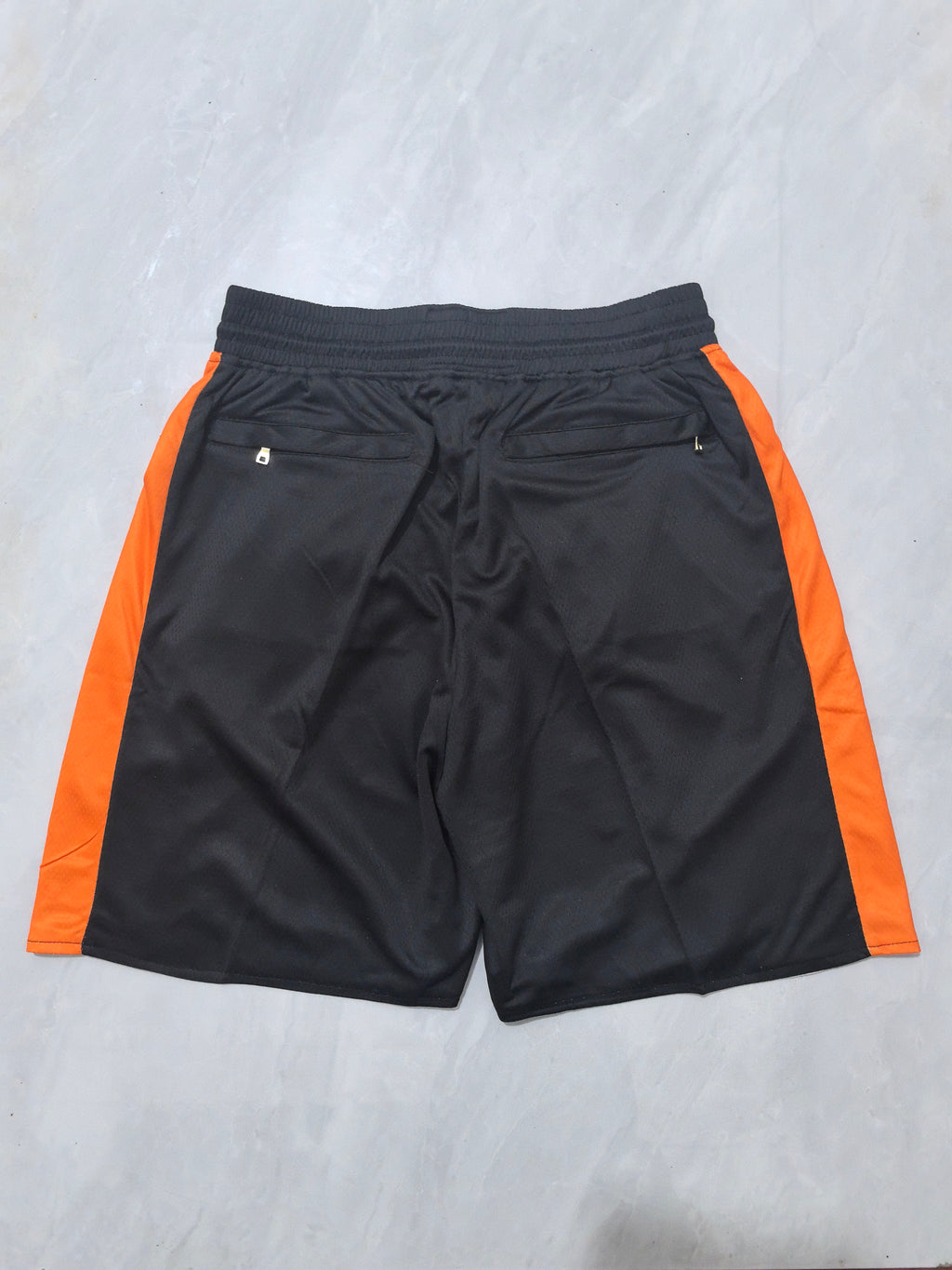 San Antonio Spurs 2026 Nike City Edition Pocket Shorts