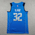 Dallas Mavericks #32 Nike Icon Edition Jersey – Lone Star Statement