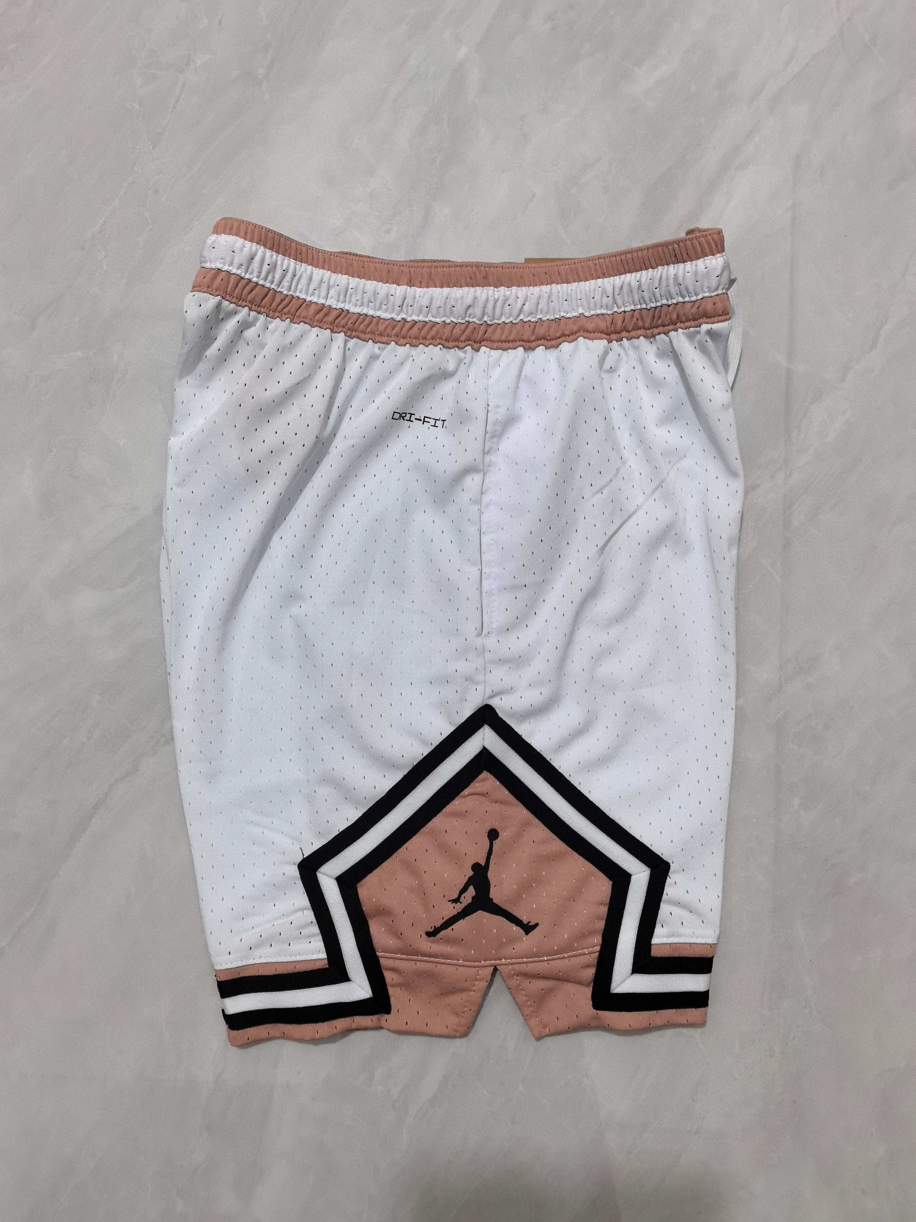 Jordan A-37 Apex Basketball Shorts