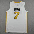 San Antonio Spurs #7 City Edition Nike Jersey – 2026 Drop
