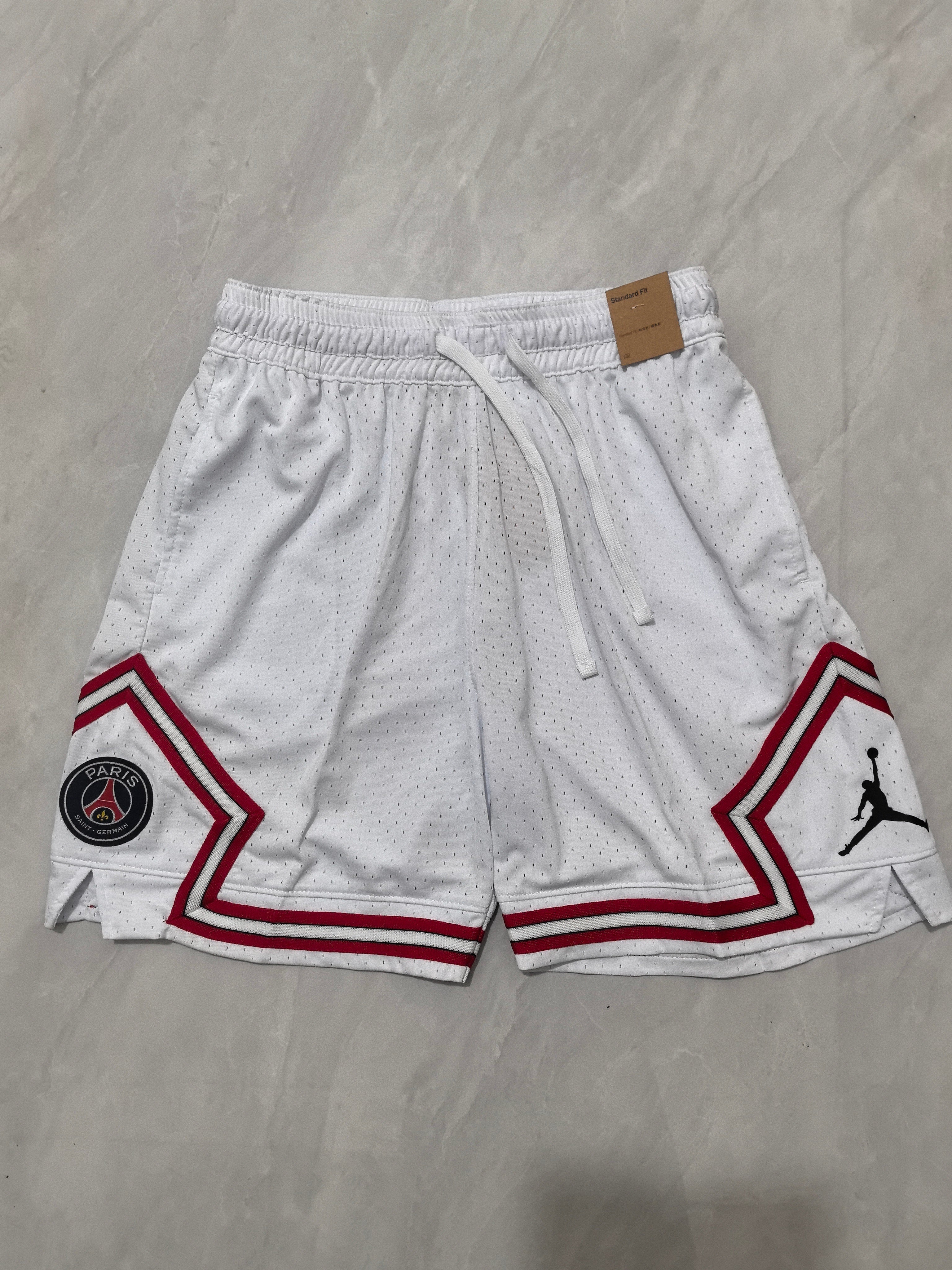 Houston Rockets 2026 Nike City Edition Pocket Shorts