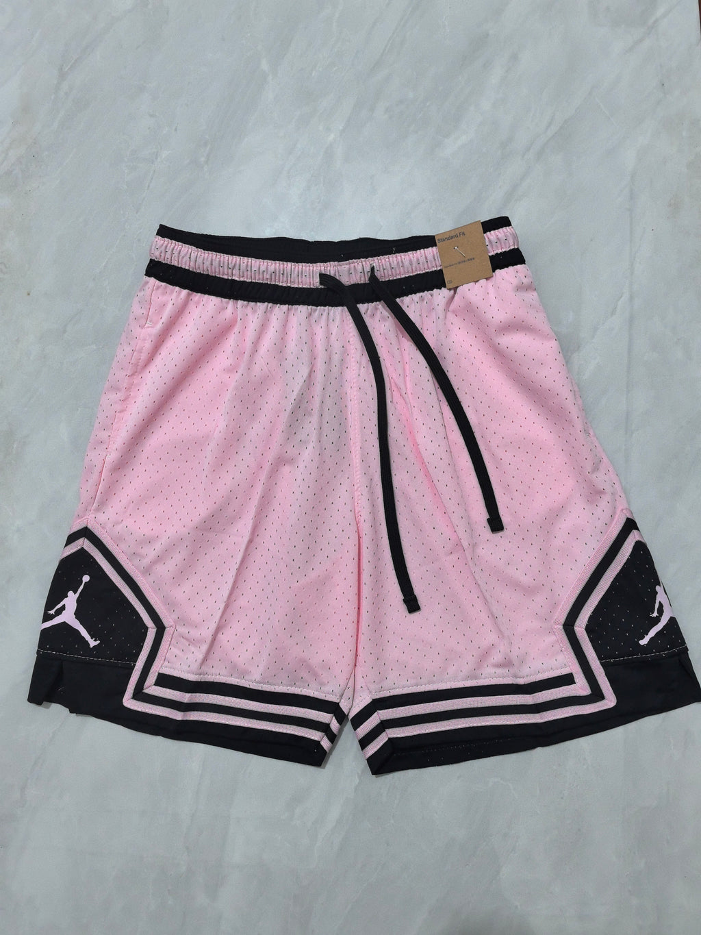 Jordan A-33 Pro Basketball Shorts