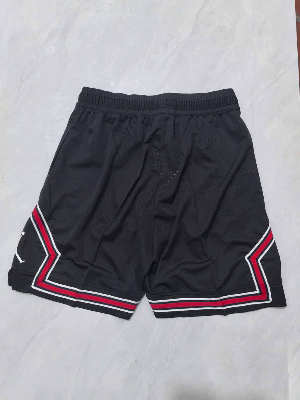 Houston Rockets 2026 Nike City Edition Statement Shorts