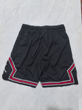 Houston Rockets 2026 Nike City Edition Statement Shorts