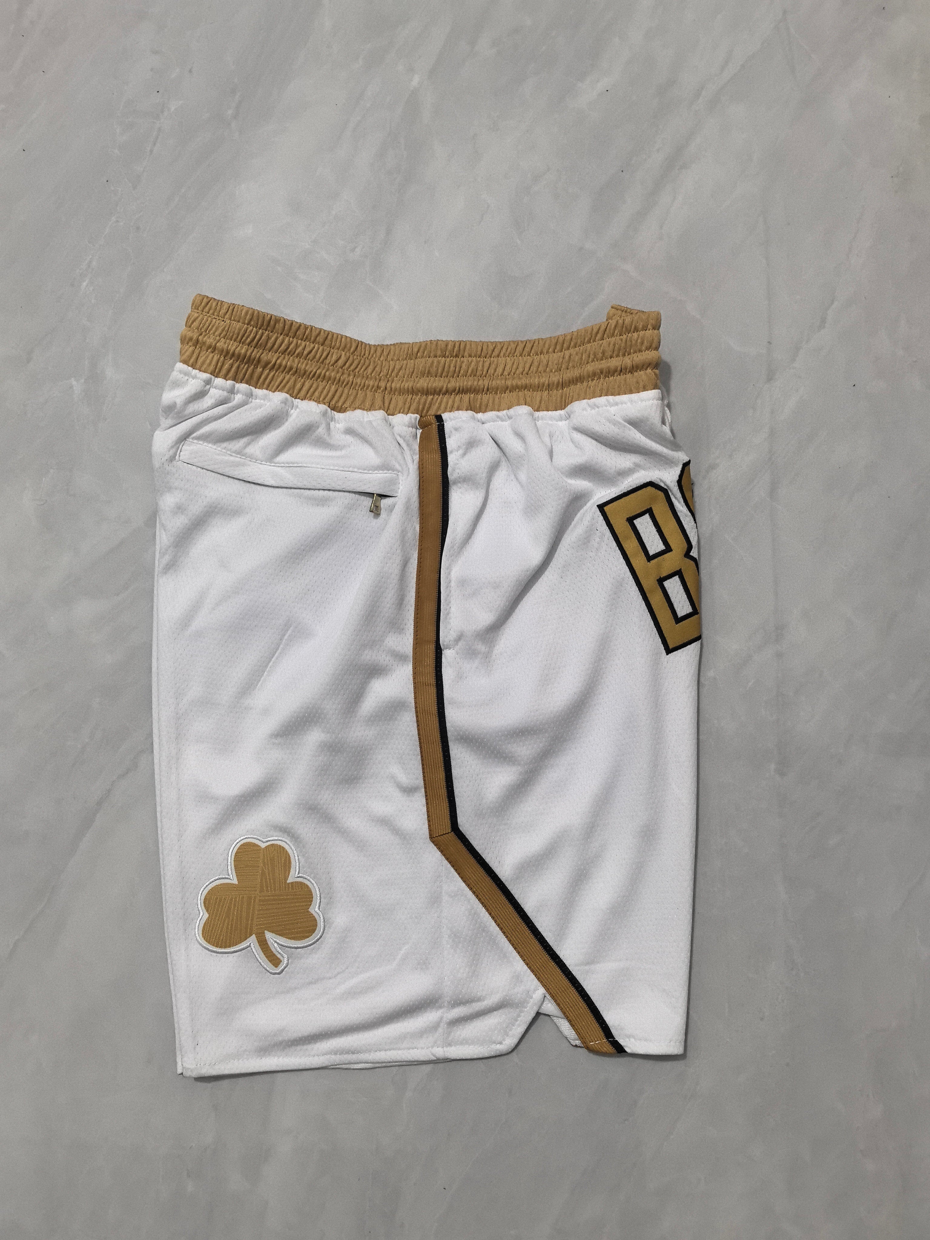 Houston Rockets 2026 Nike City Edition Pocket Shorts