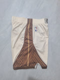 Golden State Warriors 2026 Nike City Edition Pocket Shorts