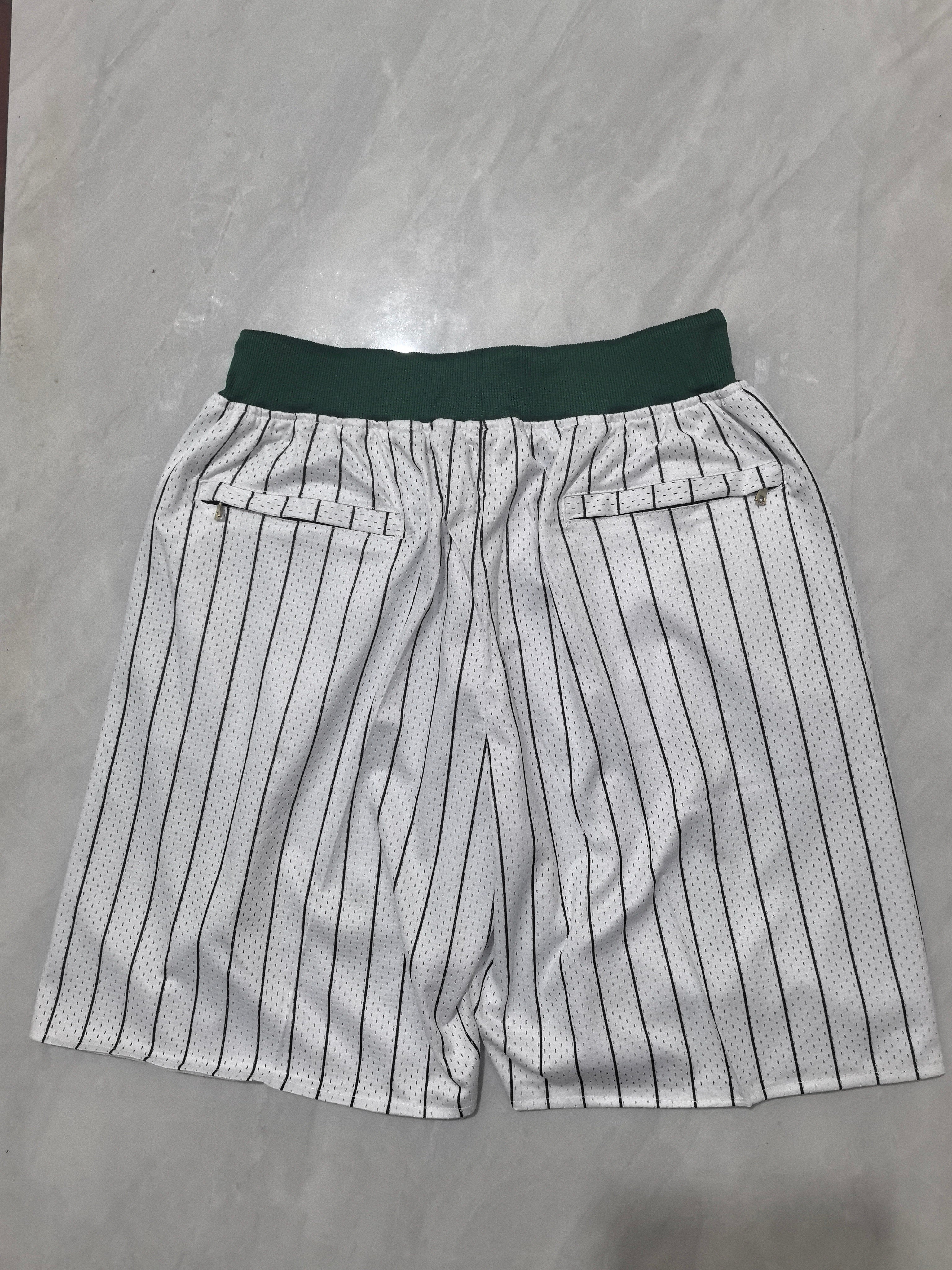 Kids' NBA City Edition Basketball Shorts – #0 | 2025 Collection