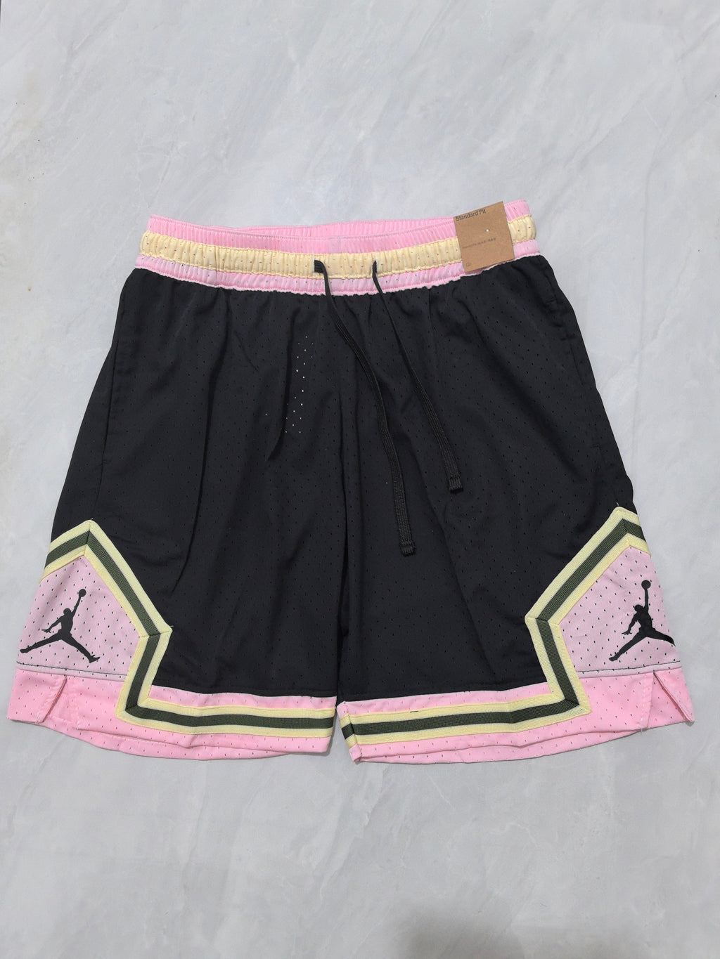 Jordan A-29 Basketball Shorts