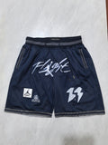 Jordan Jumpman Retro Pocket Shorts – Classic Colorway Edition