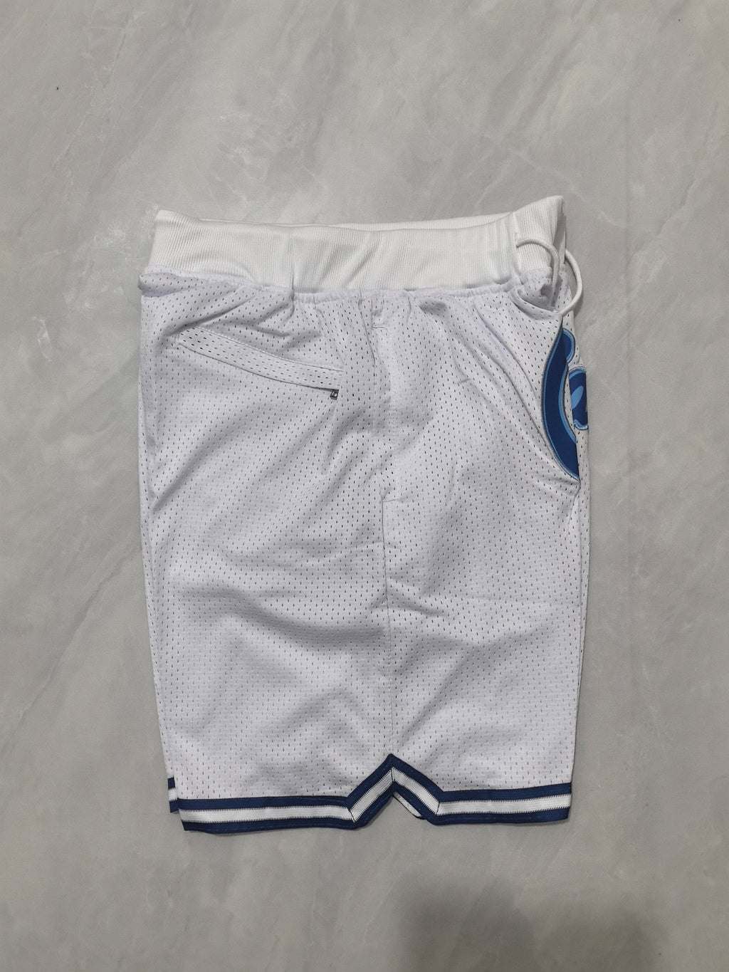 Movie Edition Pocket Shorts – Silver Screen Series