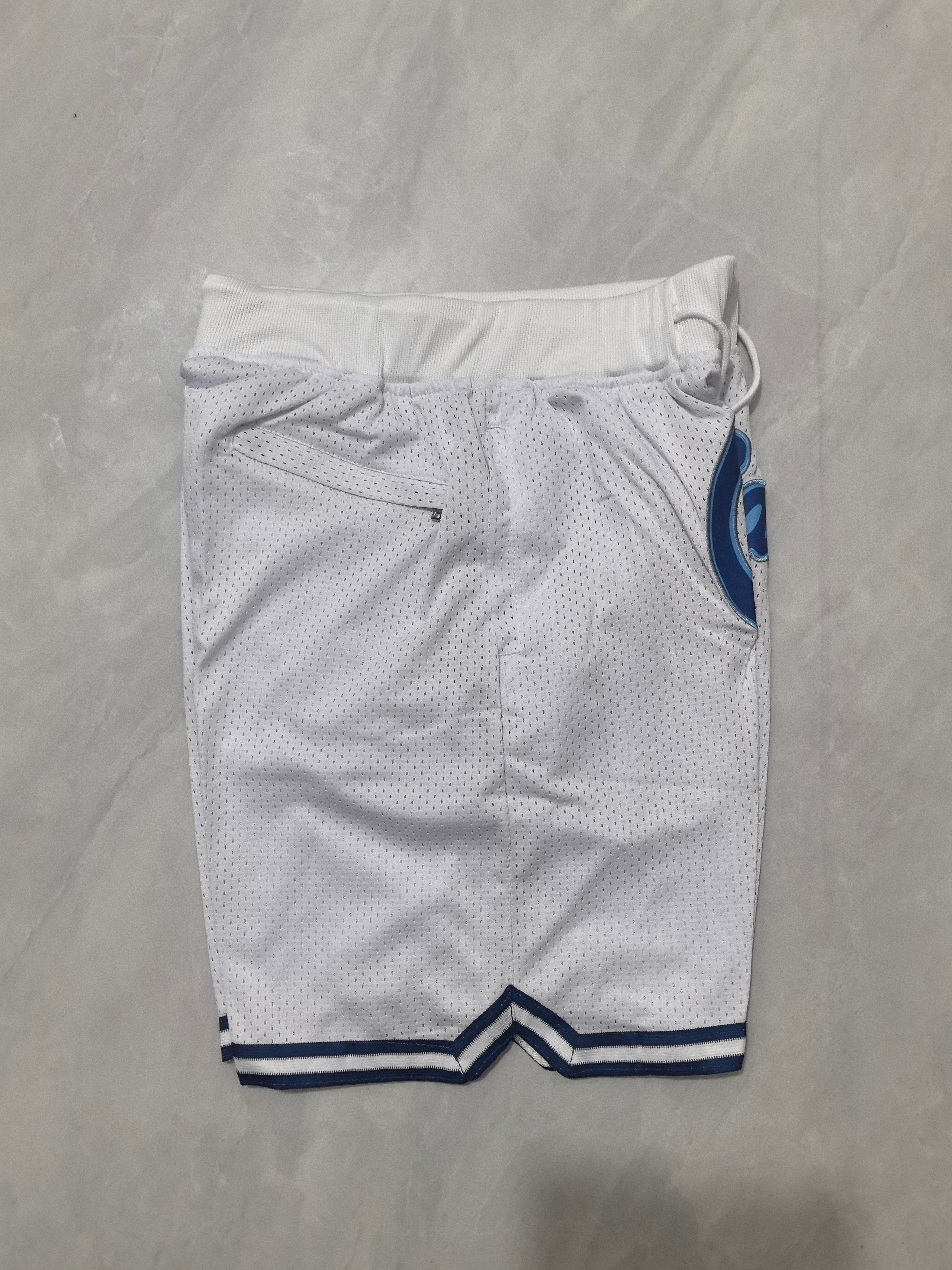Movie Edition Pocket Shorts – Silver Screen Series