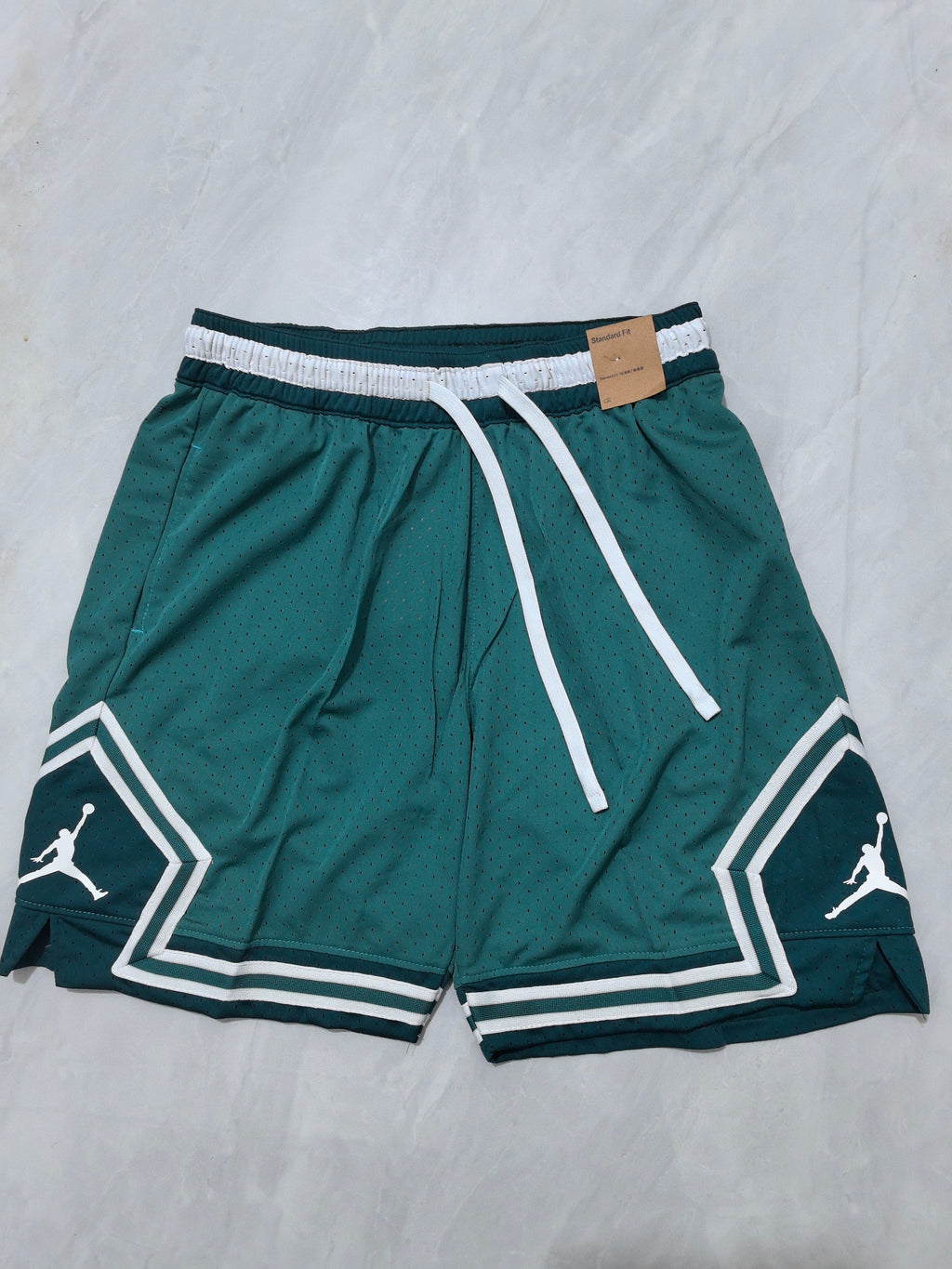 Jordan A-32 Signature Basketball Shorts