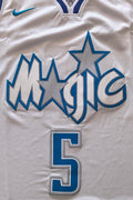 Orlando Magic City Edition White Swingman Jersey