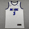 Houston Rockets Statement Edition Black Primetime Fan Jersey