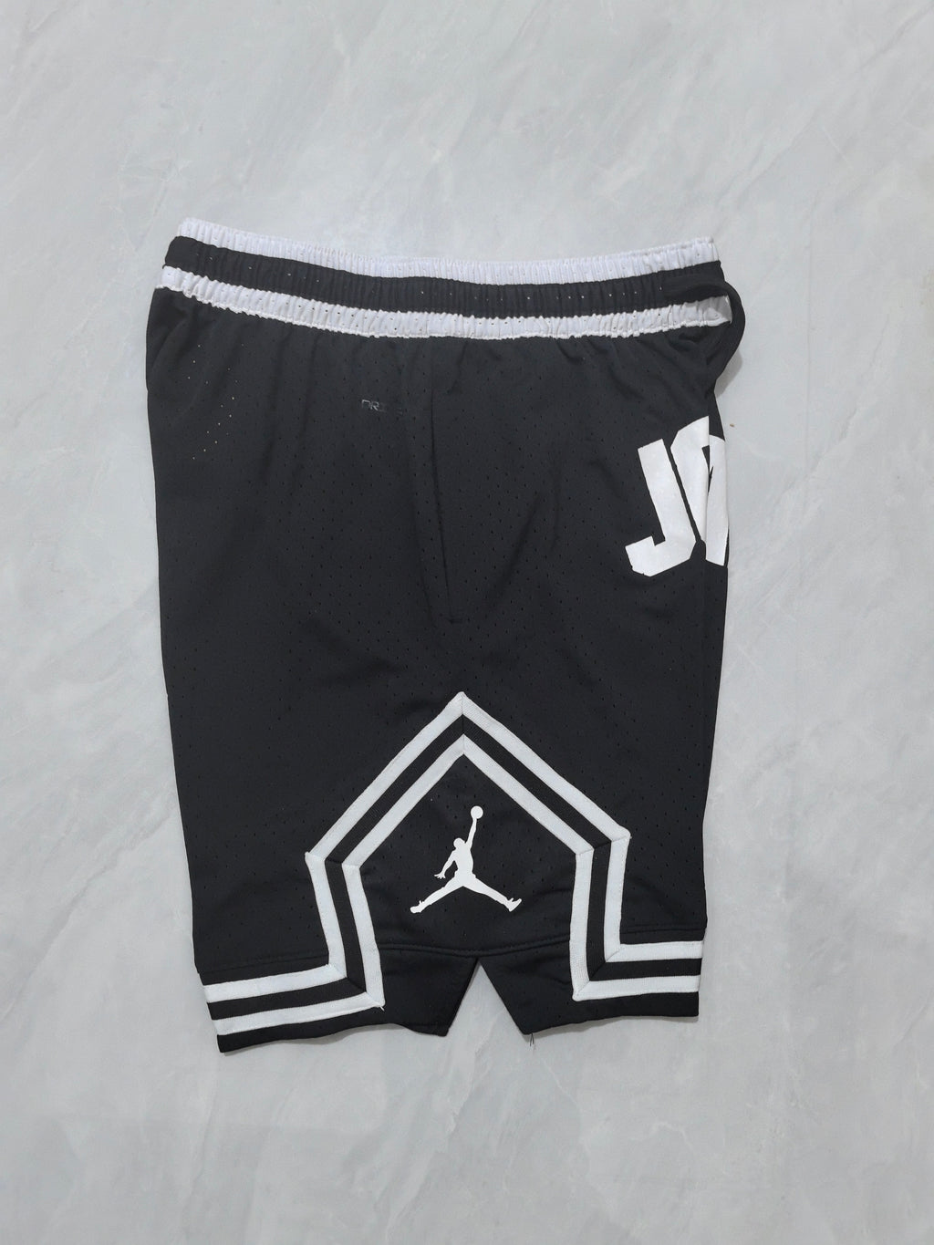 Jordan A-12 Watermark Edition Shorts – Artist Series