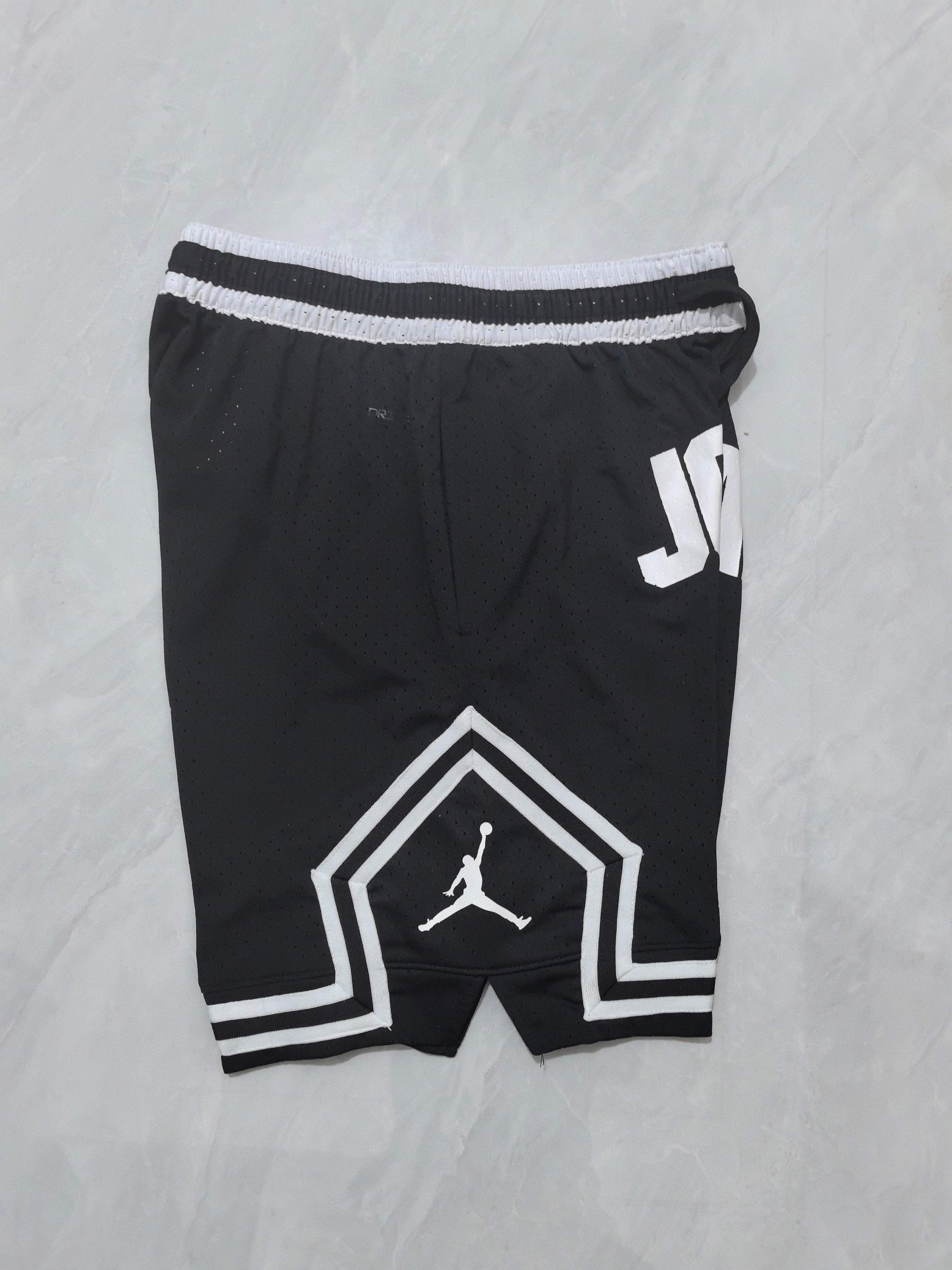 Jordan A-12 Watermark Edition Shorts – Artist Series