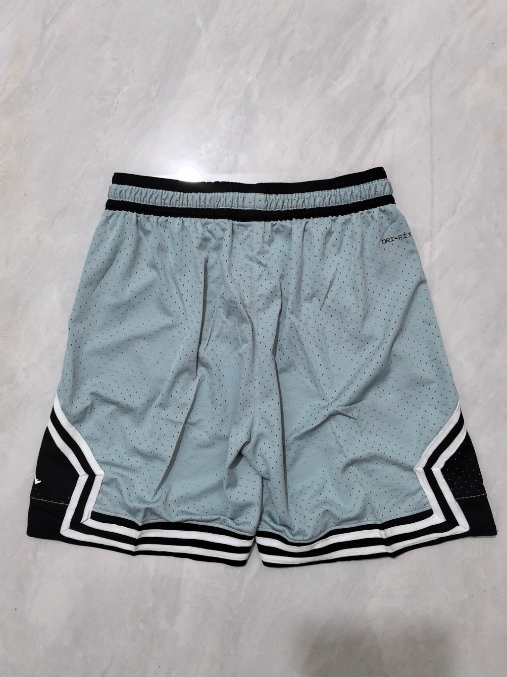 Houston Rockets 2026 Nike City Edition Game Day Shorts