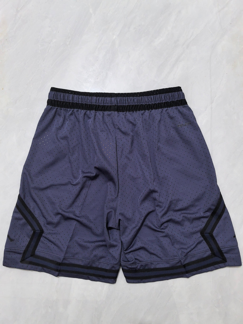 Jordan A-36 Eclipse Basketball Shorts