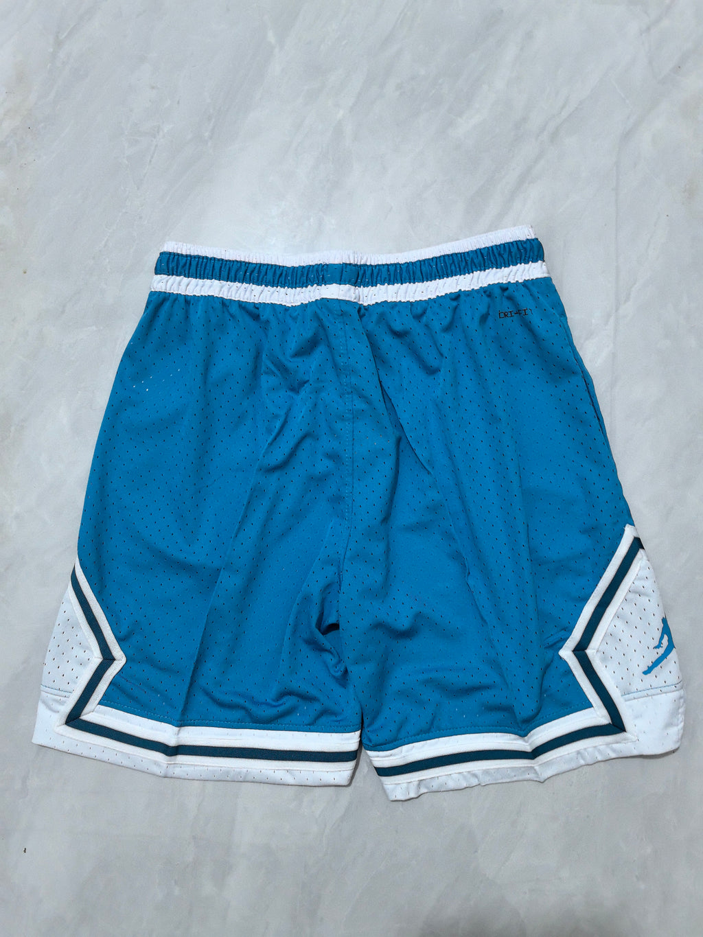 Jordan A-35 Meteor Basketball Shorts