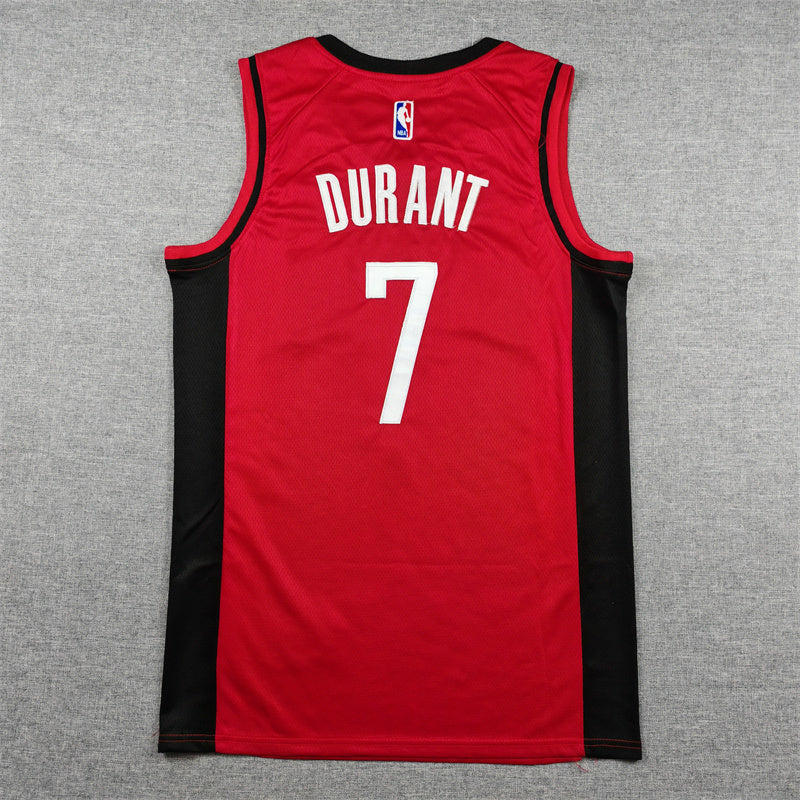Houston Rockets #7 Nike Icon Edition Jersey – Ignite the Crowd
