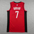 Houston Rockets #7 Nike Icon Edition Jersey – Ignite the Crowd