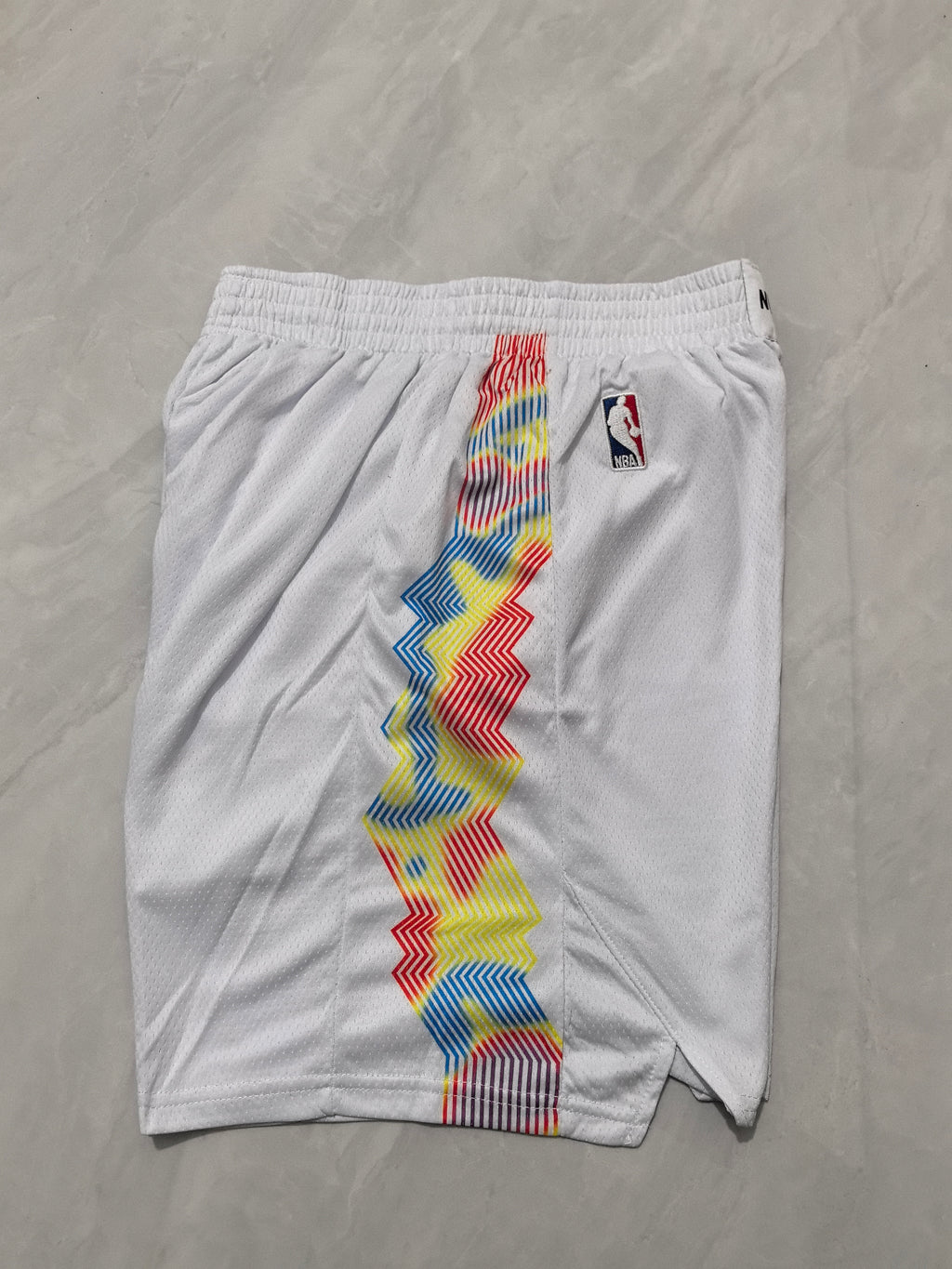 Denver Nuggets 2025 Nike City Edition Swingman Shorts – Official NBA Fan Gear