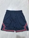 Jordan A-42 Paris Edition Basketball Shorts