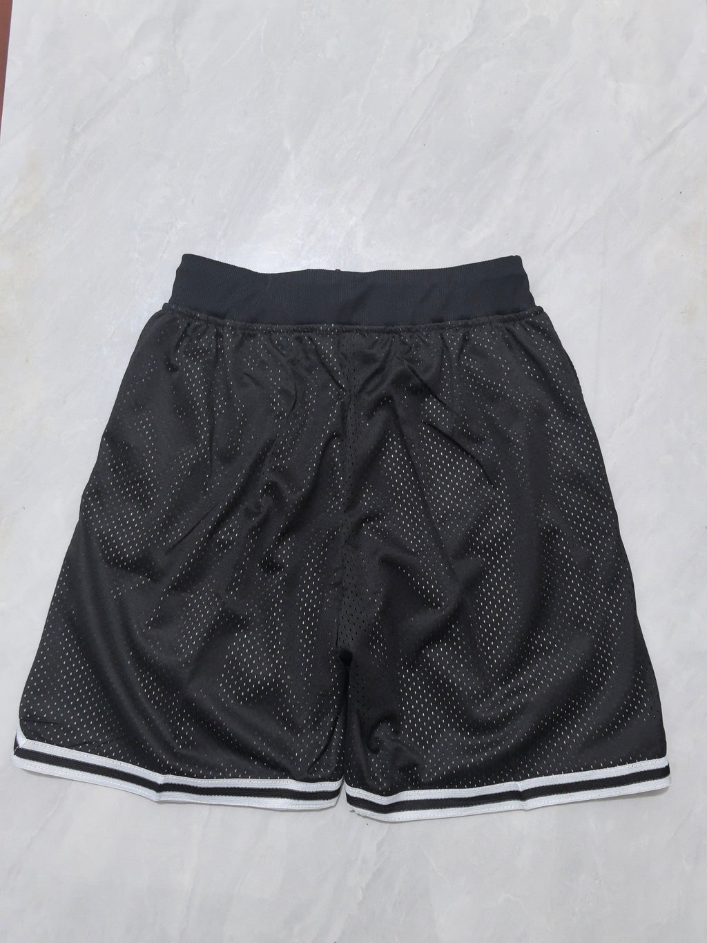 Los Angeles Dodgers Nike Pocket Shorts – Official MLB Fan Gear