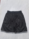 Los Angeles Dodgers Nike Pocket Shorts – Official MLB Fan Gear