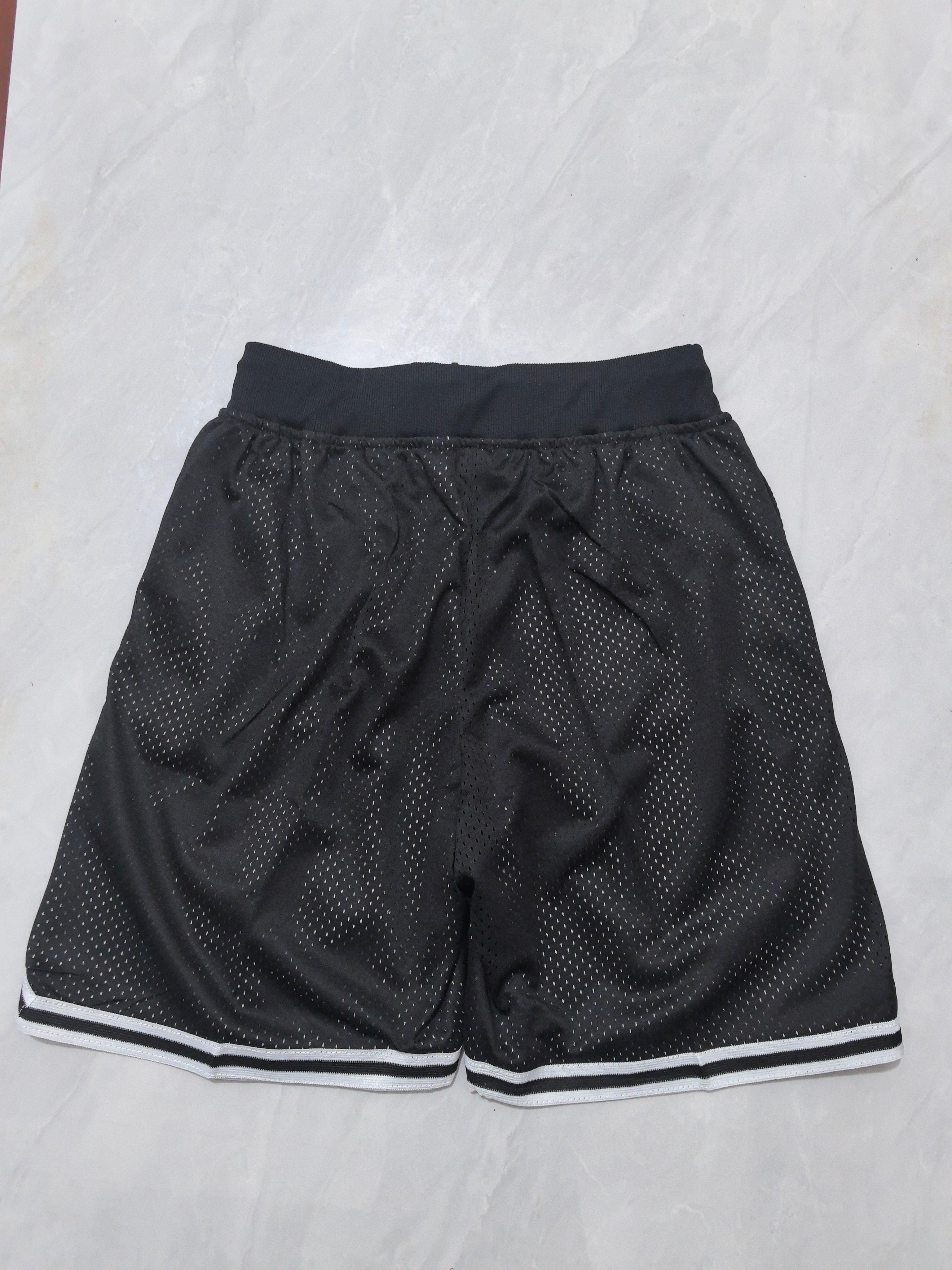 Los Angeles Dodgers Nike Pocket Shorts – Official MLB Fan Gear
