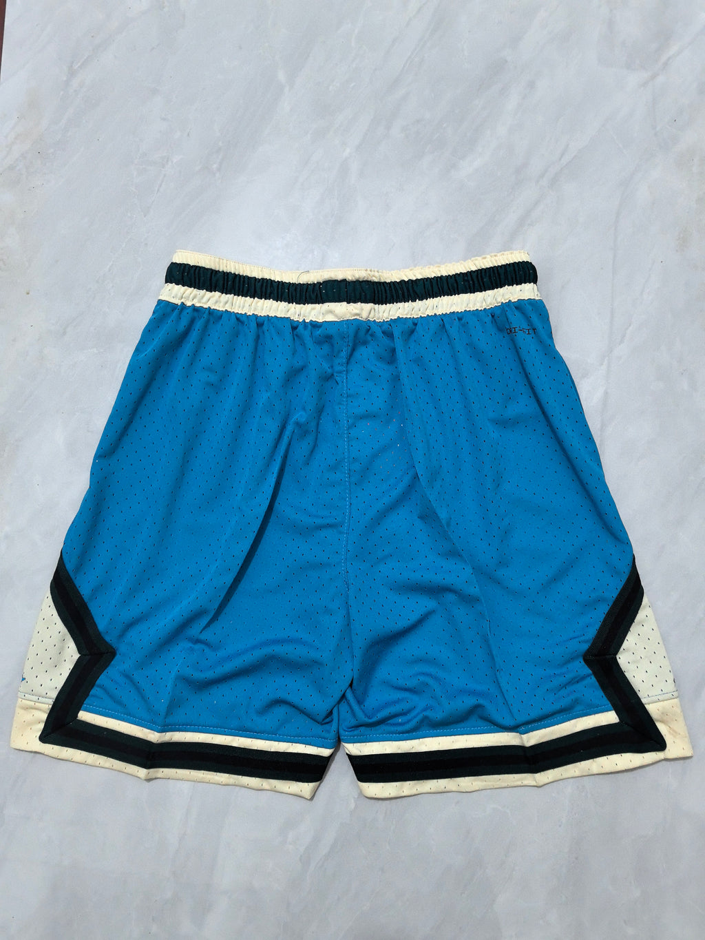 Houston Rockets 2026 Nike City Edition Heritage Shorts
