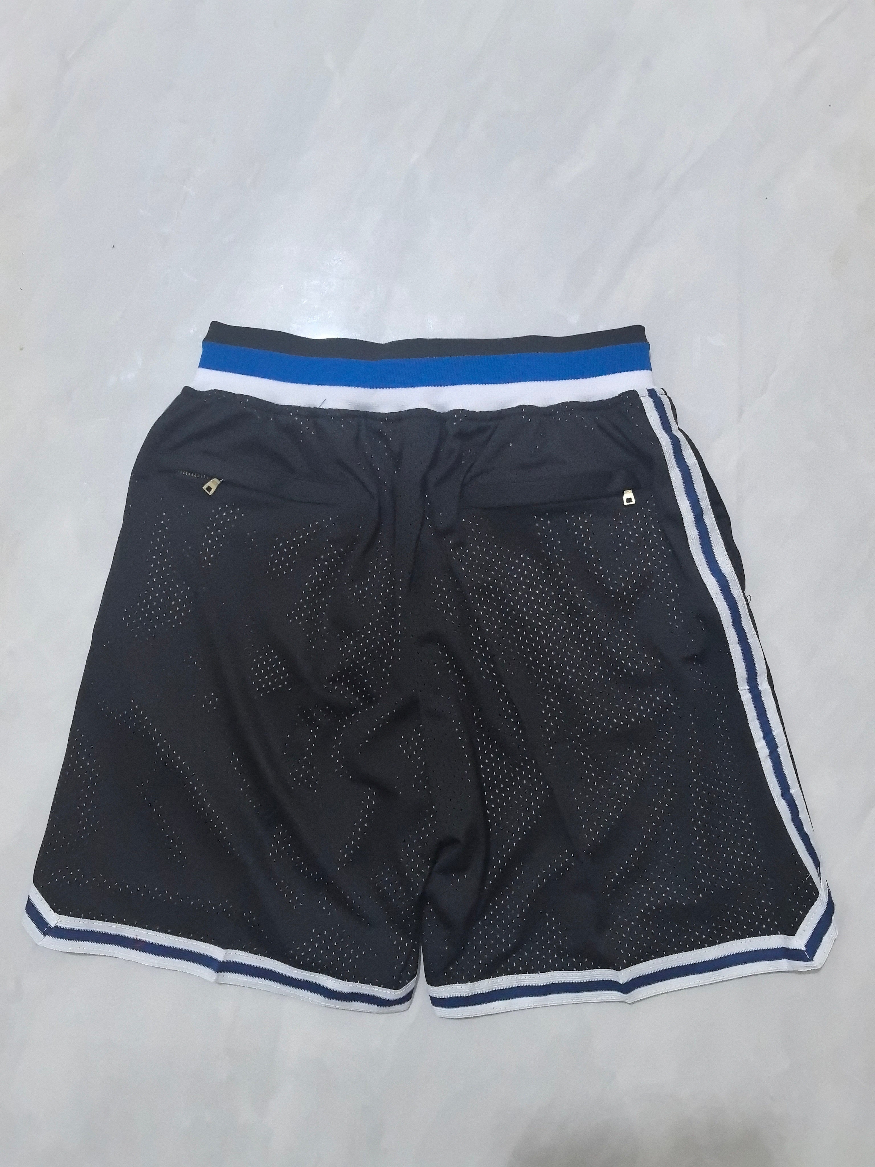 Movie Edition #34 Retro Pocket Shorts – Legend Series