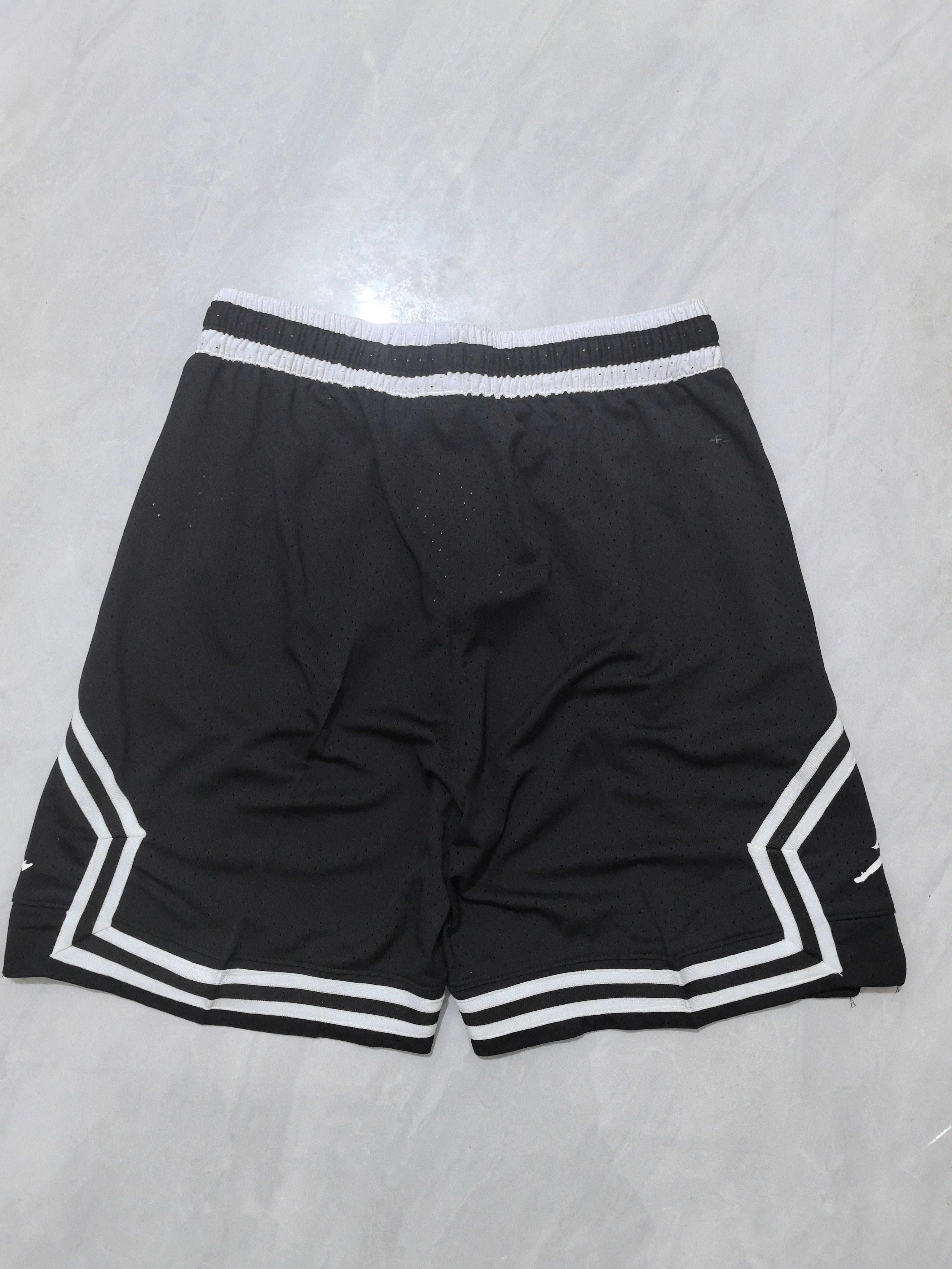 Jordan A-12 Watermark Edition Shorts – Artist Series