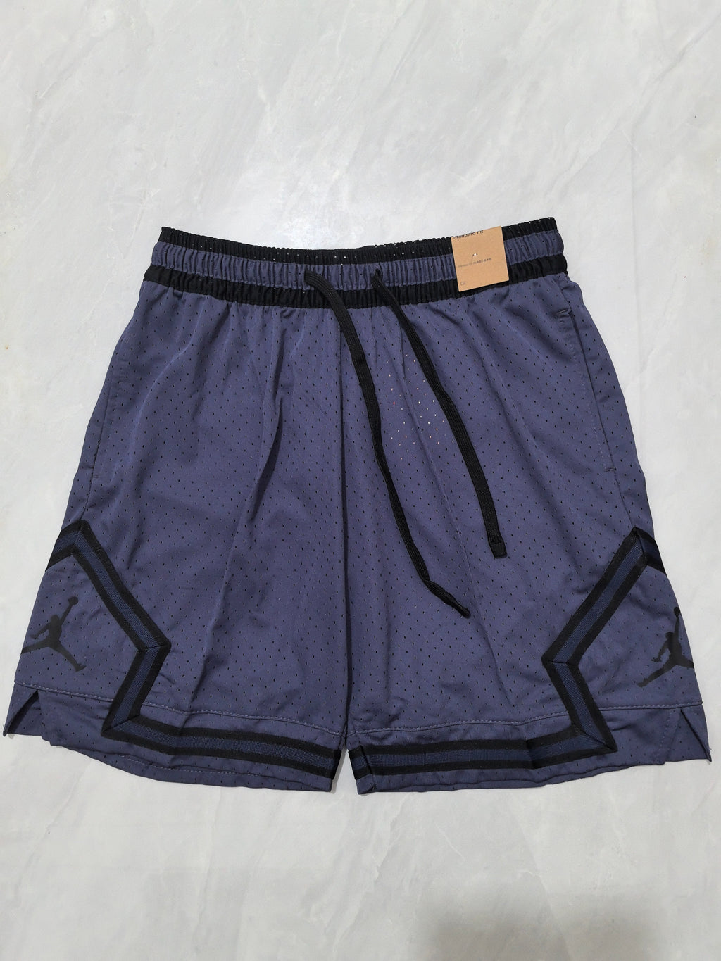 Jordan A-36 Eclipse Basketball Shorts