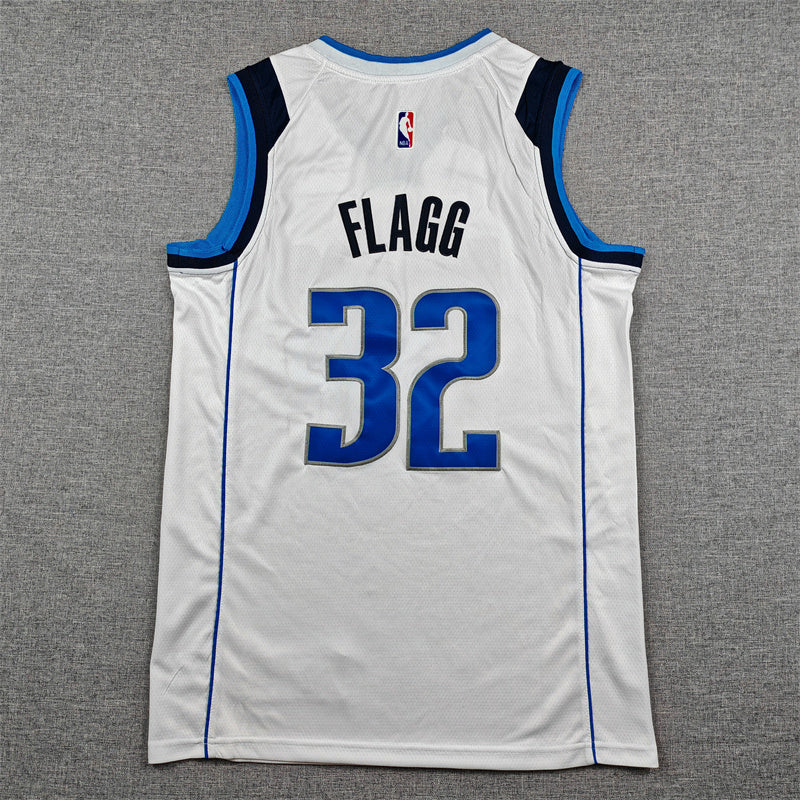 Dallas Mavericks #32 Nike Association Edition Jersey – Big D Energy