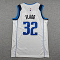 Dallas Mavericks #32 Nike Association Edition Jersey – Big D Energy
