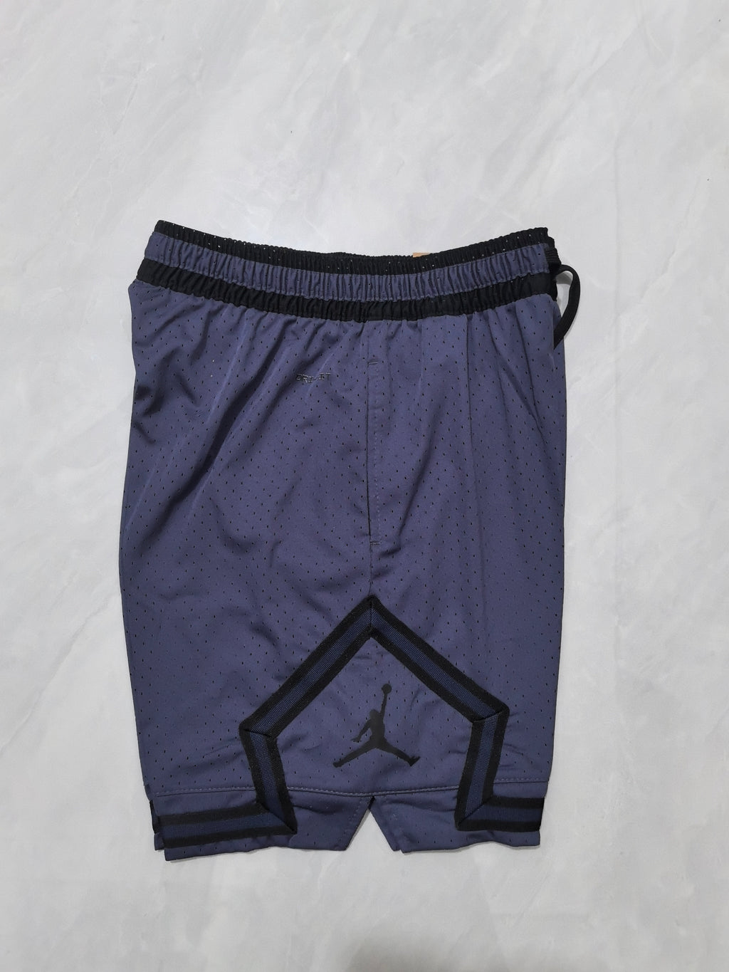 Jordan A-36 Eclipse Basketball Shorts