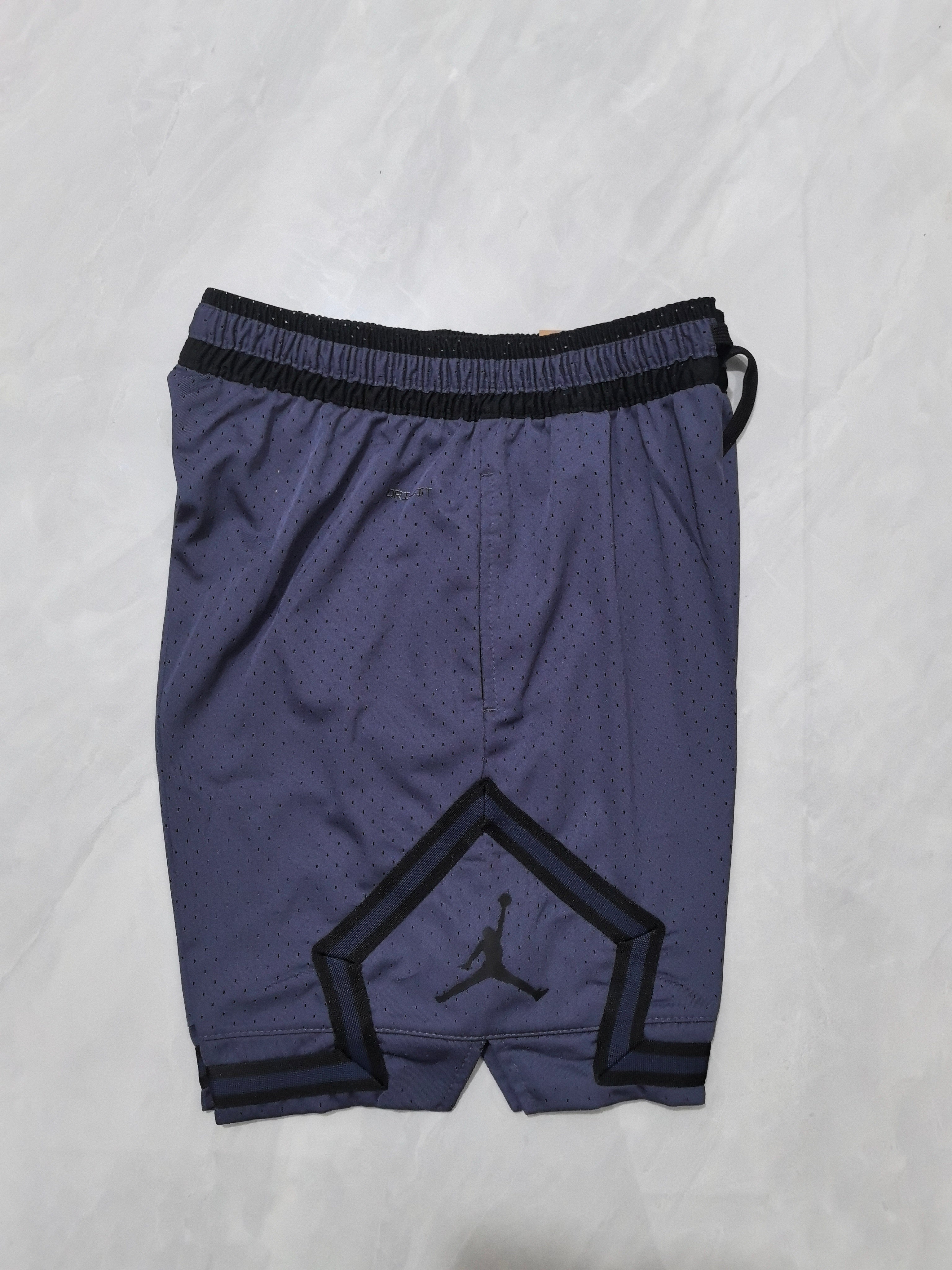 Jordan A-36 Eclipse Basketball Shorts