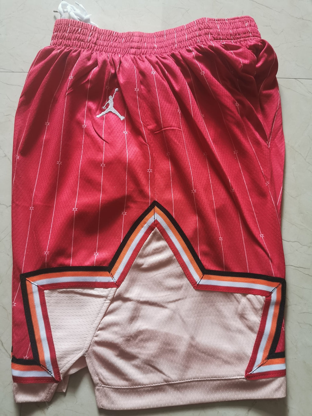 2020 NBA All-Star Game Chicago Nike Pocket Shorts
