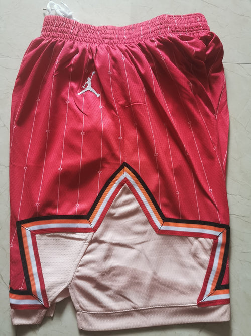 2020 NBA All-Star Game Chicago Nike Pocket Shorts