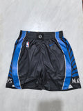 Dallas Mavericks 2026 Nike City Edition Swingman Shorts – Official NBA Fan Gear