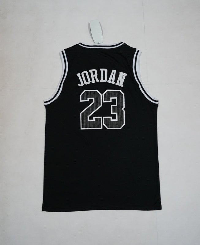Paris Saint-Germain x Air Jordan x NBA #23 Jersey