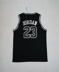 Paris Saint-Germain x Air Jordan x NBA #23 Jersey