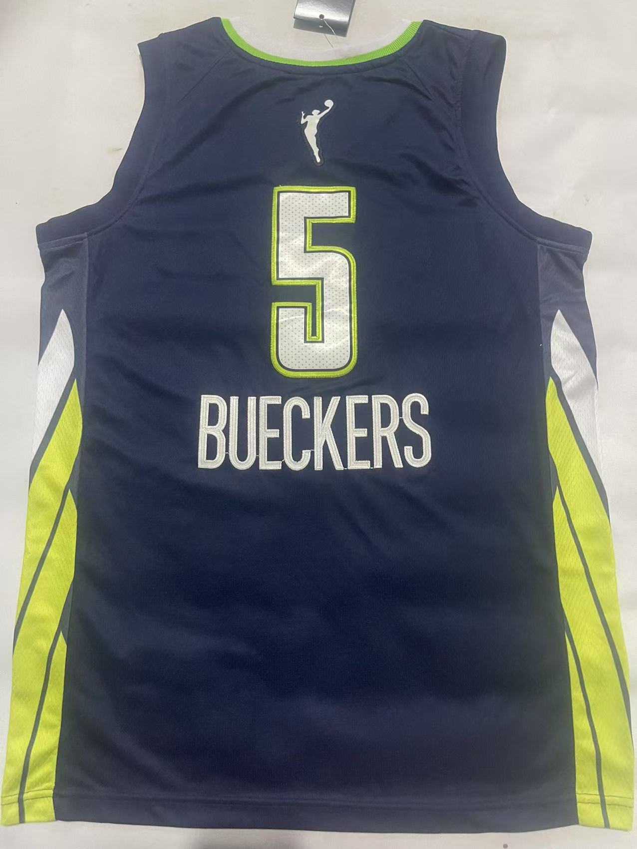 Phoenix Suns Devin Booker #5 Nike Icon Edition Jersey – Valley of the Sun